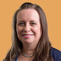 Headshot of Katherine Broadhurst
