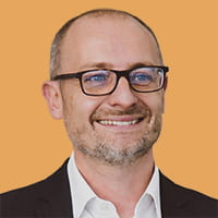 Headshot of Tim Spooner