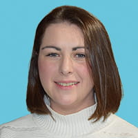 Katie Ford