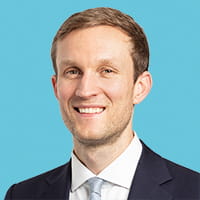 Nicholas Buxton