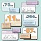 Statistics images illustrating 'In numbers' article