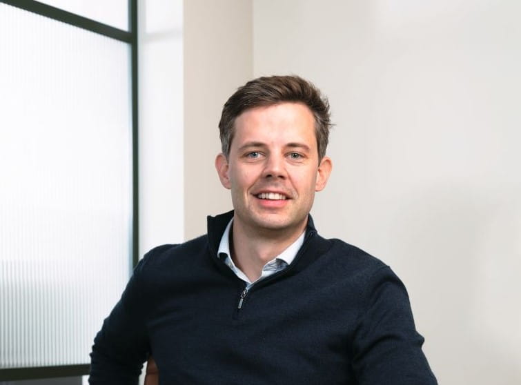 Image of Freddie Bacon