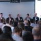 Image of the Faculty's 'Sell-side Carveouts Best Practice Guideline' launch