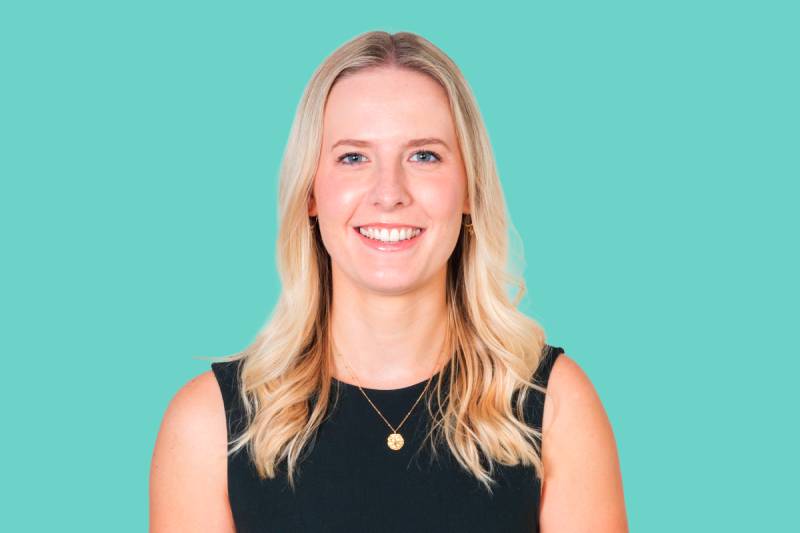Image of Molly Cullen