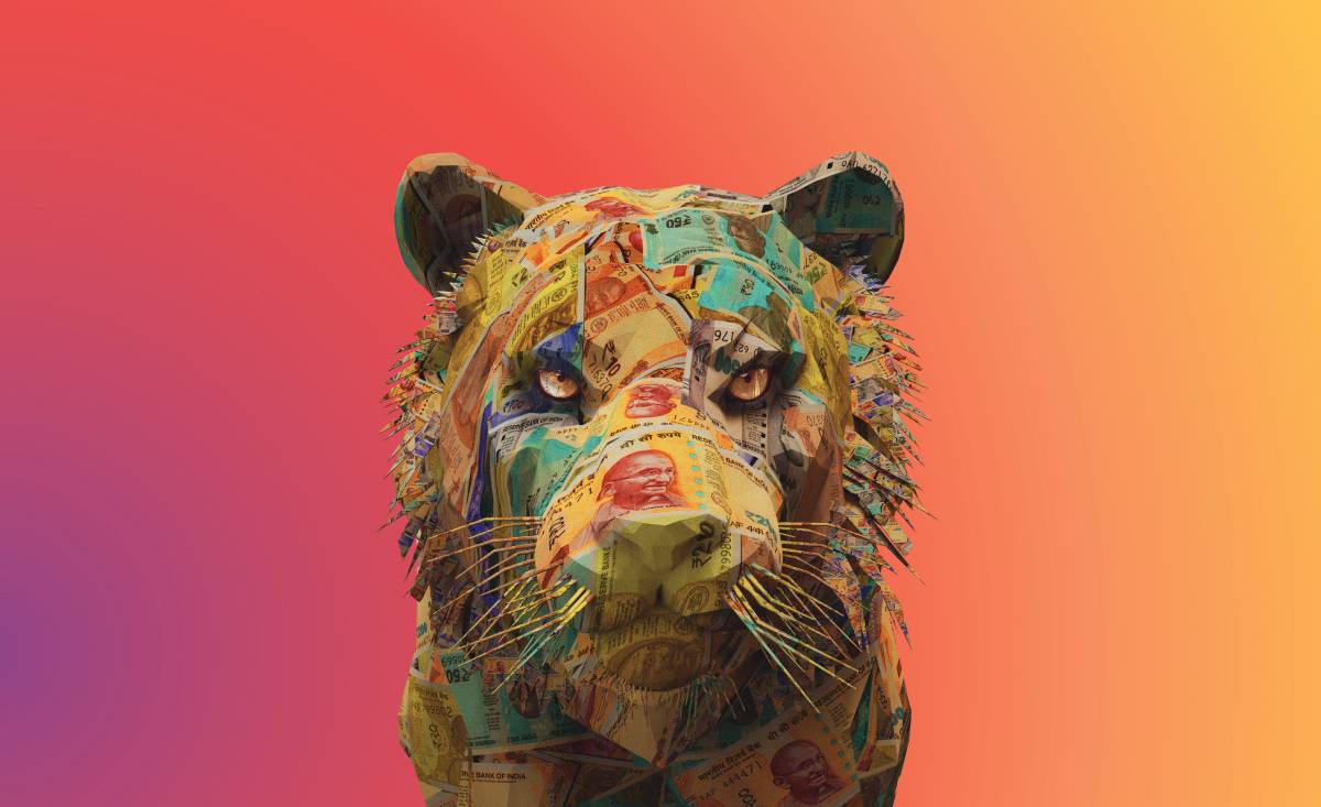 Image of tiger
