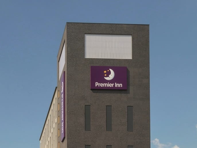Image of Premier Inn