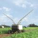 Corporate Financier cover image: farming robot