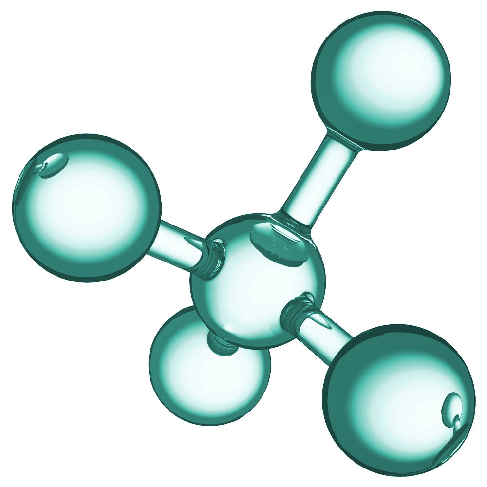 molecule teal bubbles ICAEW Corporate Financier Connections