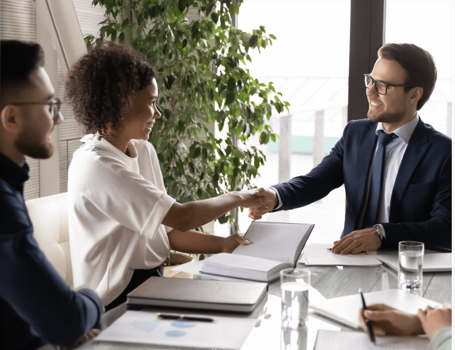 Corporate Finance Faculty