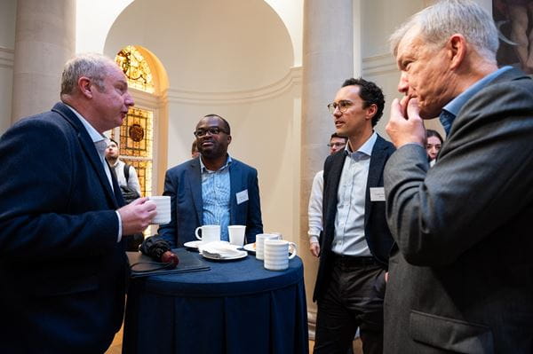 Earn-outs guideline launch