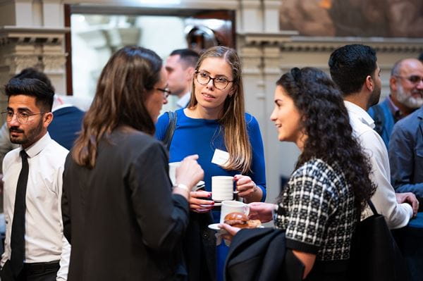 Earn-outs guideline launch