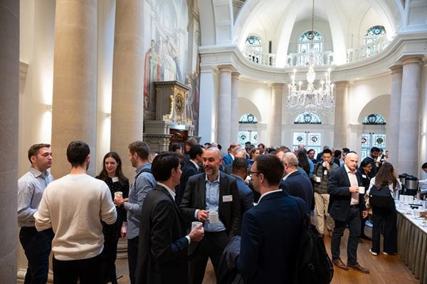 Earn-outs guideline launch