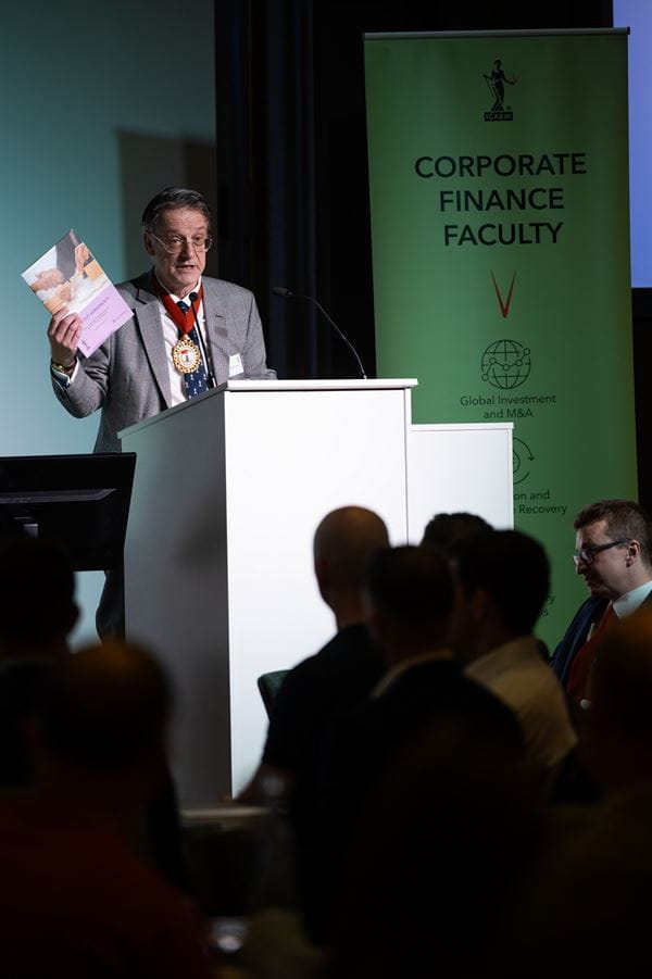 Earn-outs guideline launch