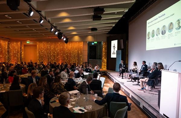 Earn-outs guideline launch