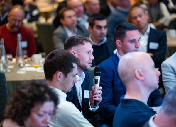 Earn-outs guideline launch