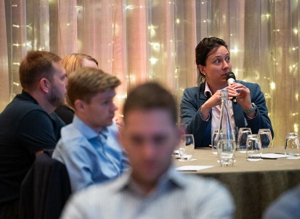 Earn-outs guideline launch