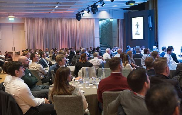 Financial due diligence guide launch 