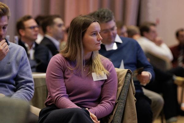 Financial due diligence guide launch 