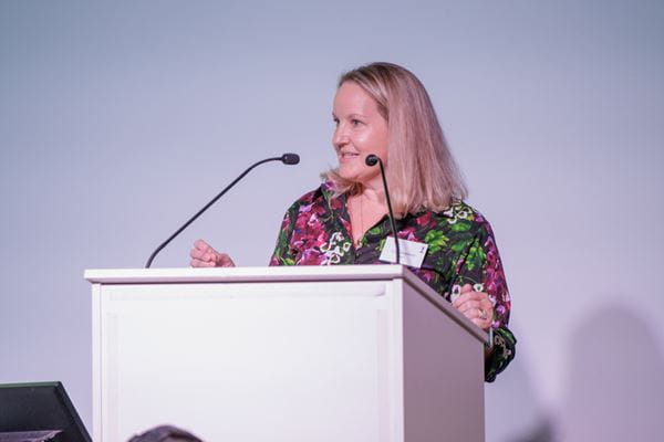 Financial due diligence guide launch - Lucy Stapleton – Partner, Global Deals Leader, PwC