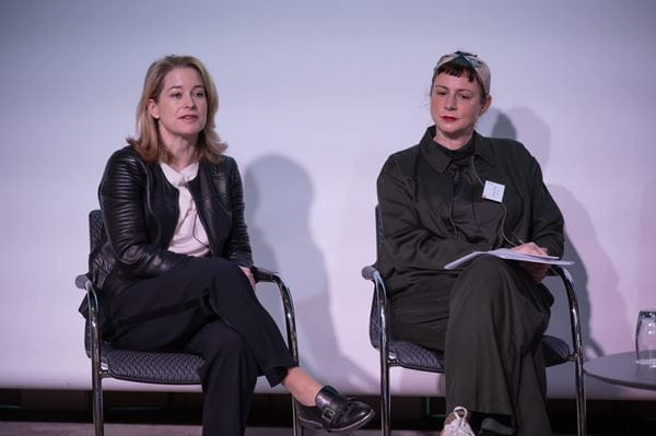 Panel for the HR due diligence launch