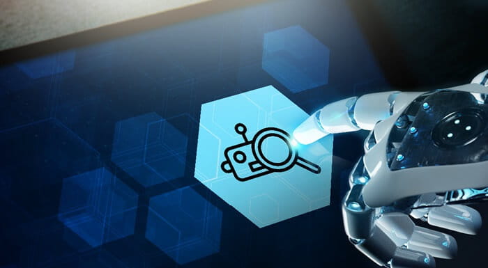 Definition and types of AI landing page