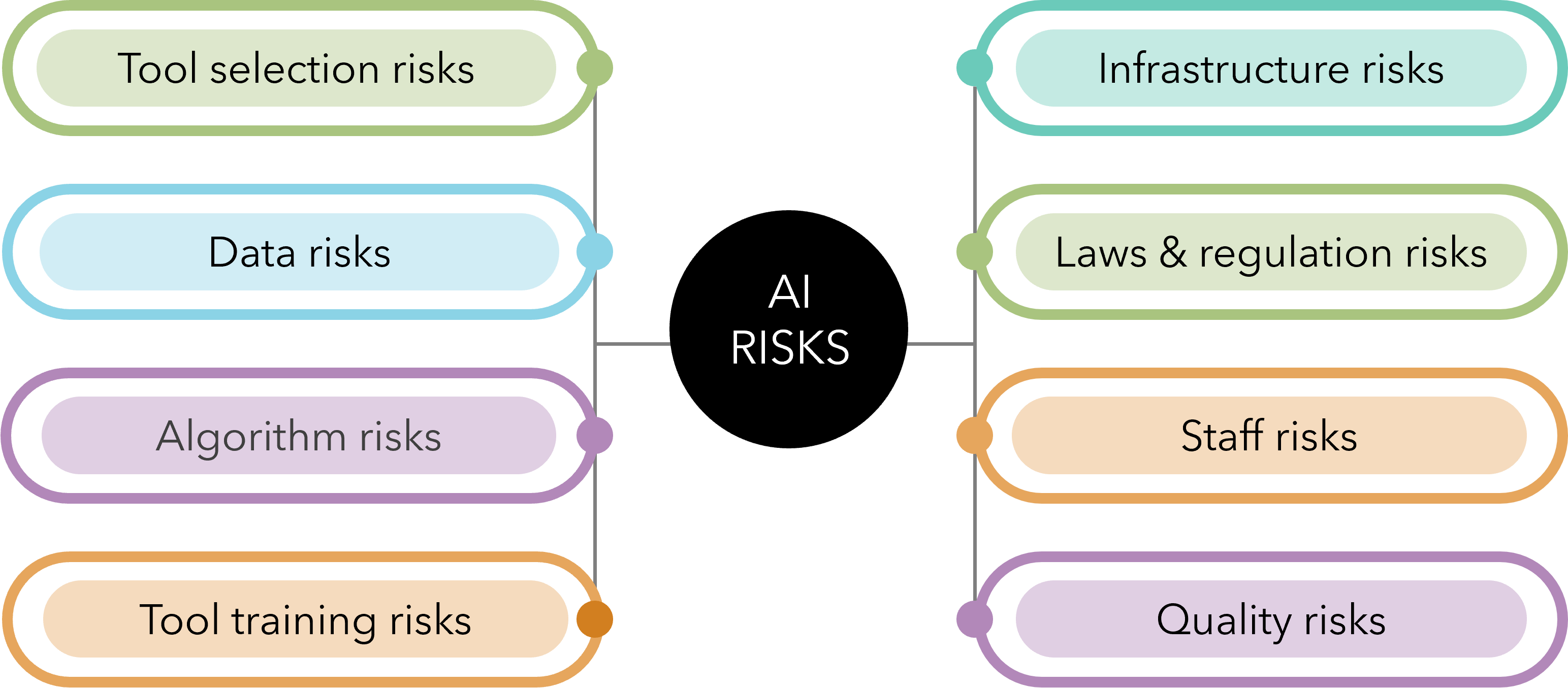 Risk mitigation plan