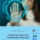 Cyber security in corporate finance
