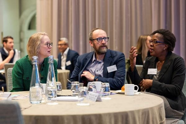 Cyber security event