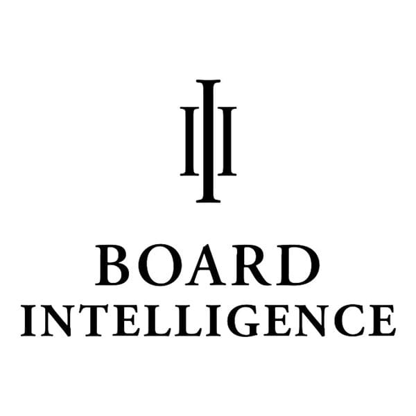 Logo of think tank Board Intelligence 