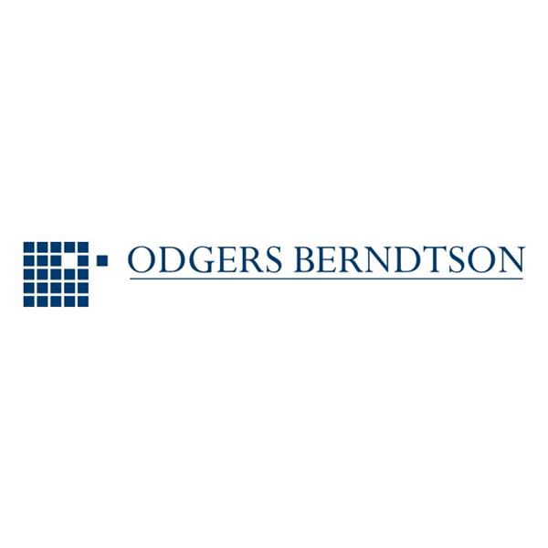 Logo of Odgers Berndtson