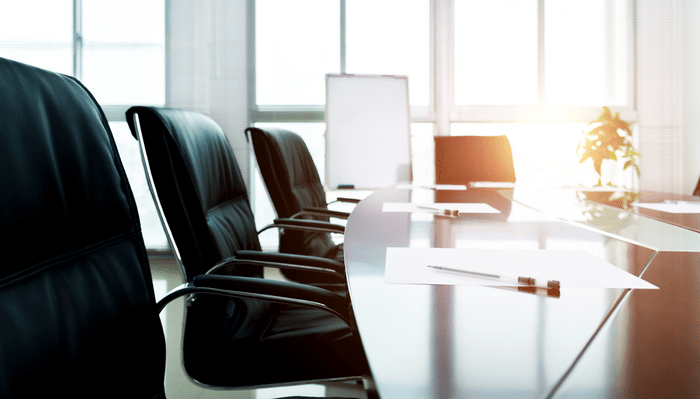 City board room