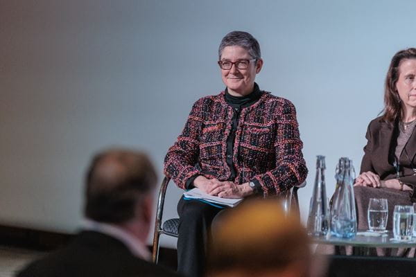 NED, Alessandra Mongiardino