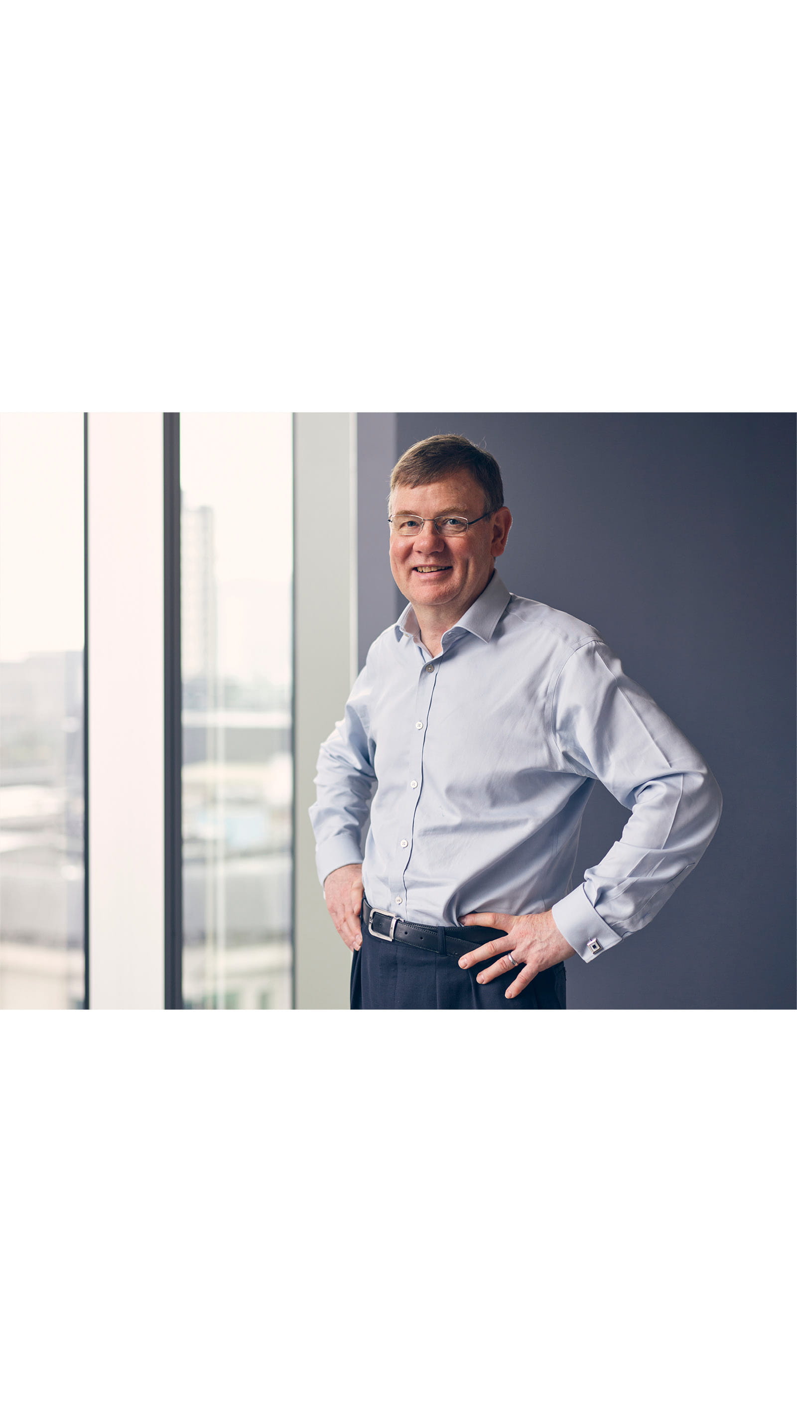 man board business leader ICAEW boardroom agenda culture