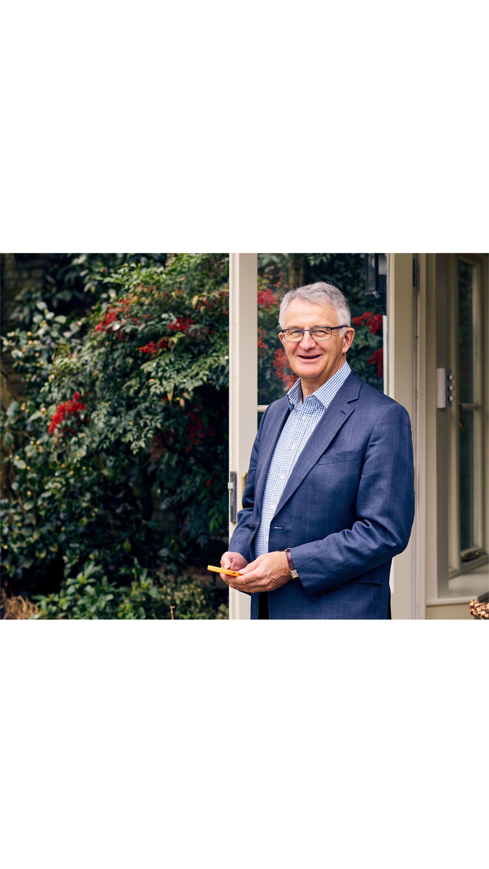 man board business leader ICAEW boardroom agenda culture