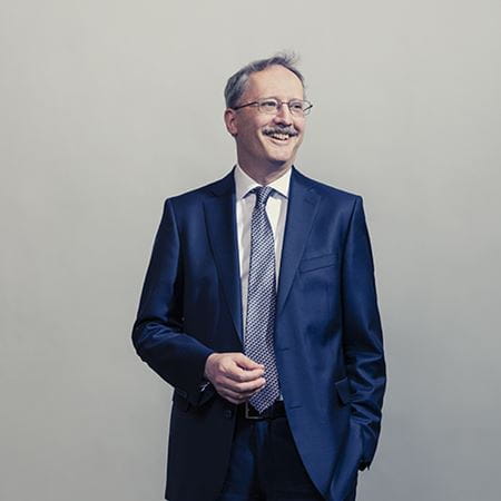 Russell Picot, Former HSBC group chief accounting officer