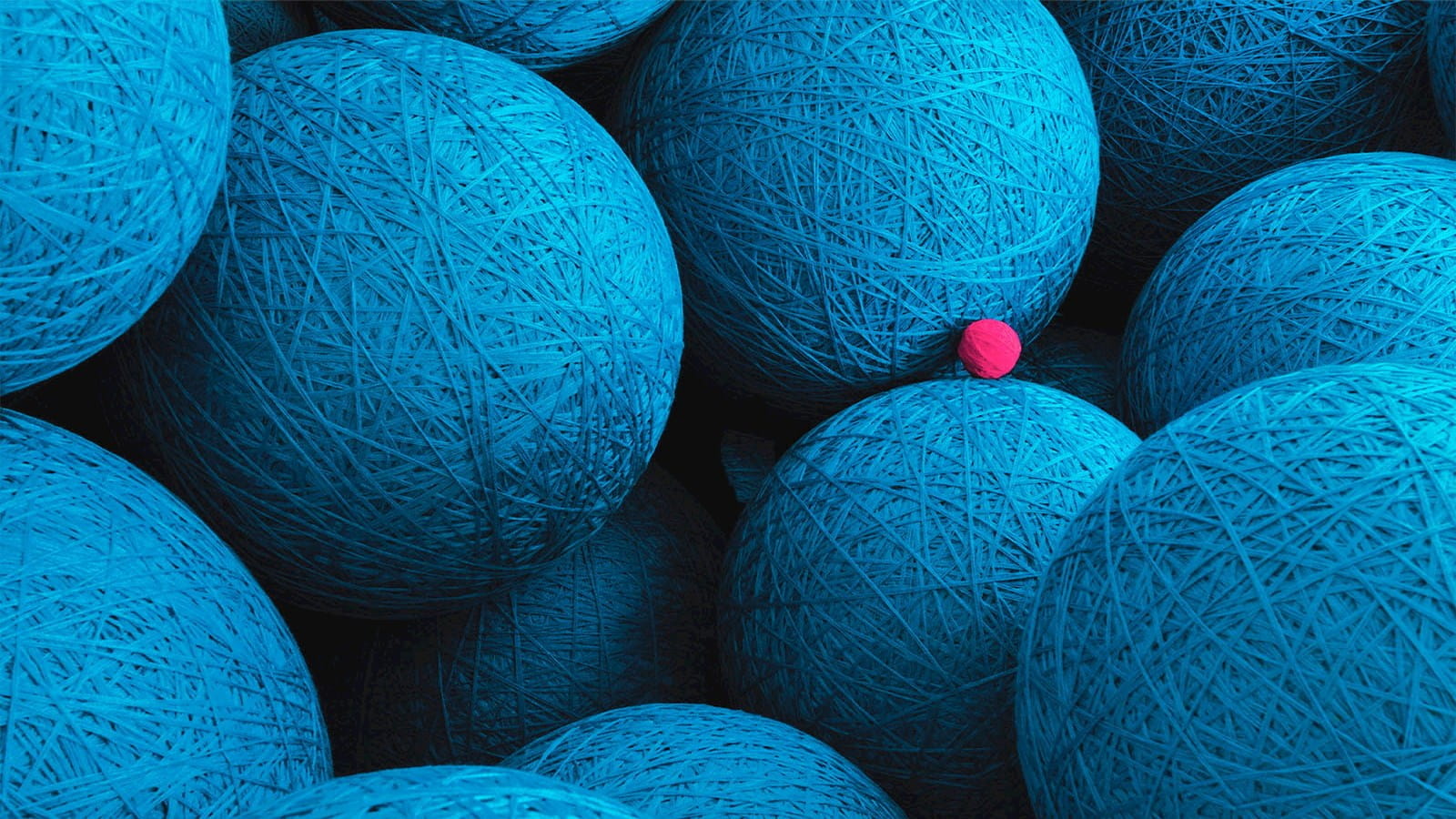 blue balls string yarn pink ball FRED 82 changes Section 1A ICAEW By All Accounts