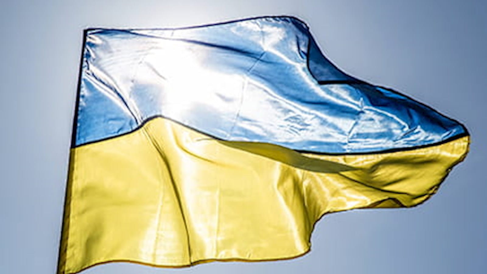 Ukraine and beyond