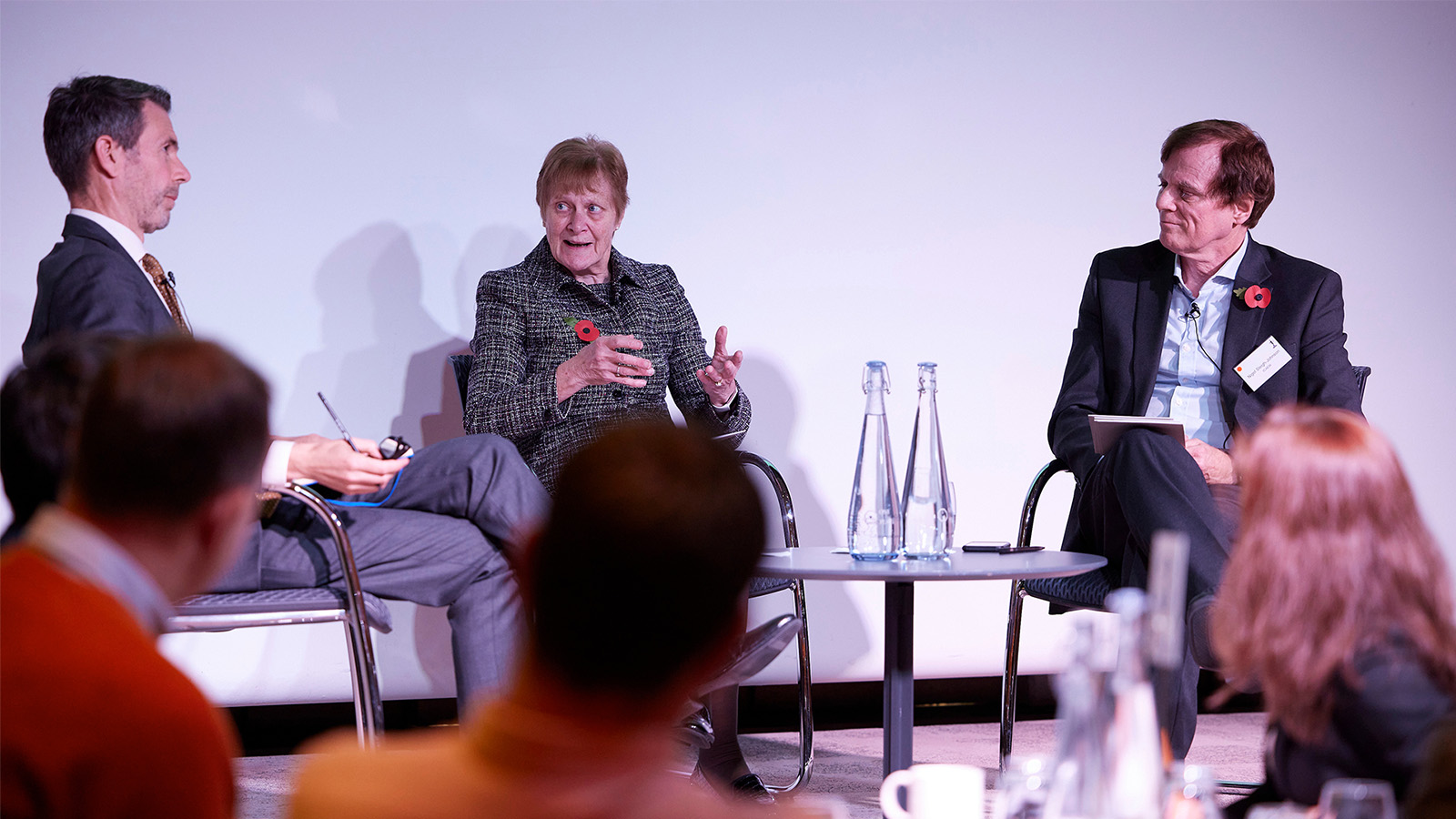 At a recent ICAEW event, senior figures from the IASB and UK Endorsement Board made a case for reforming the treatment of intangible assets – and invited members to contribute their ideas.