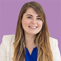 Irina Hughes, Financial Reporting Advisory Director, Johnston Carmichael