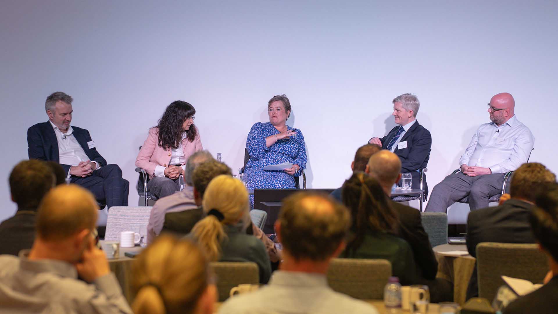UK GAAP changes in focus at ICAEW Corporate Reporting conference