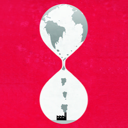 Heating up the debate