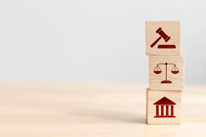 Regulation and compliance