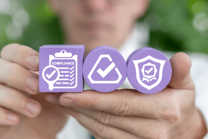 Regulation and compliance