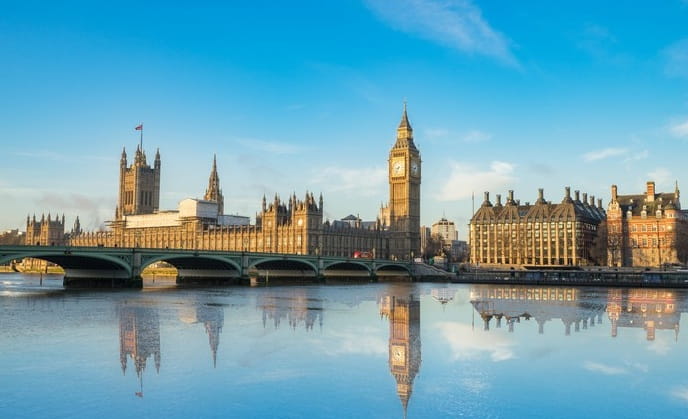 London Westminster