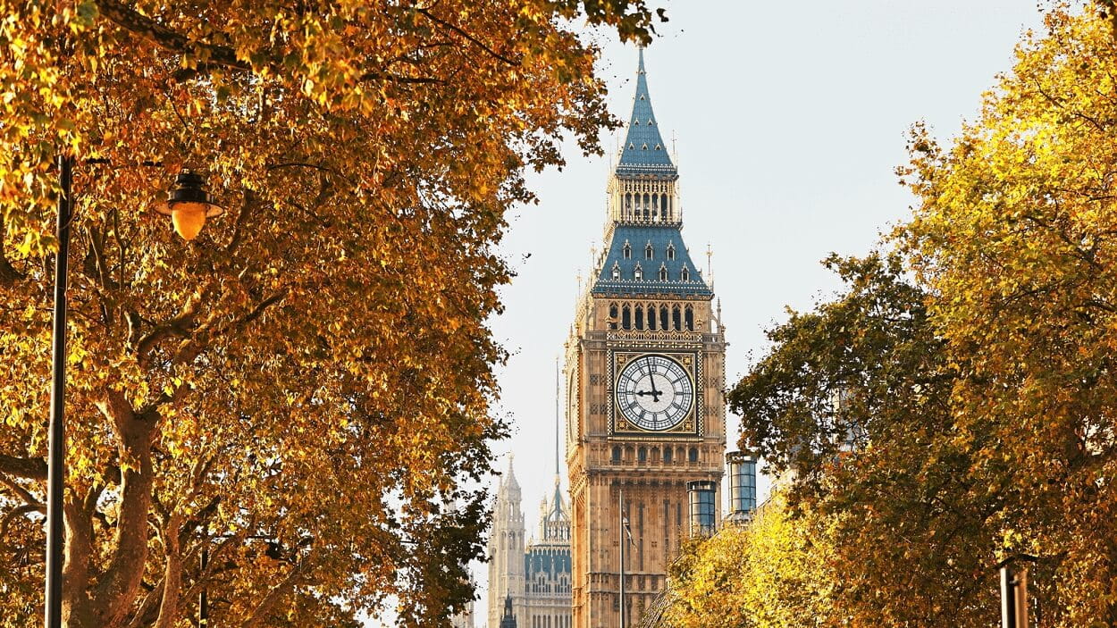 Big Ben