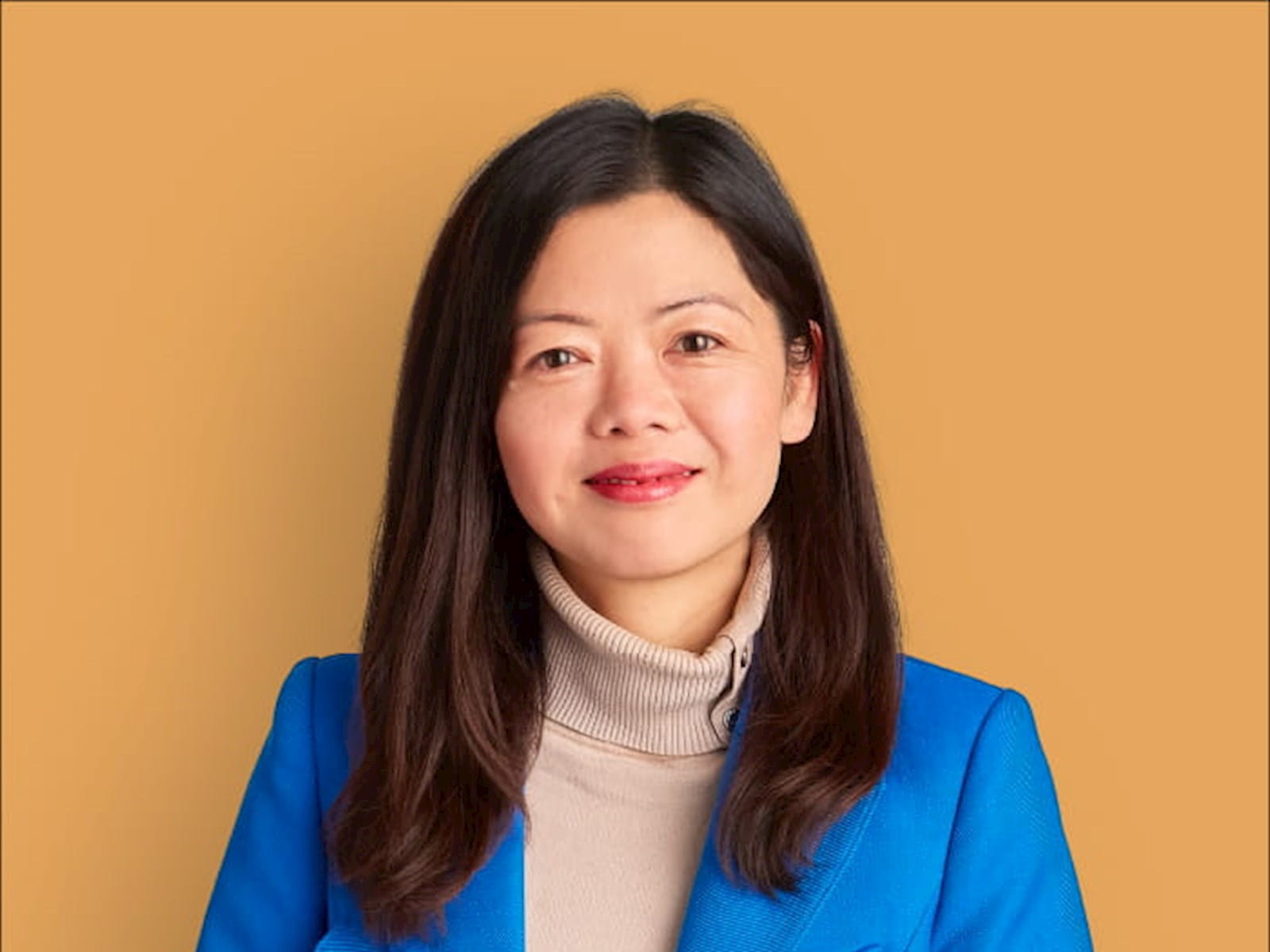 Qun Yang, FCA, contributed to ICAEW's Manifesto 2024 and is COO and Co-founder of Biorbyt