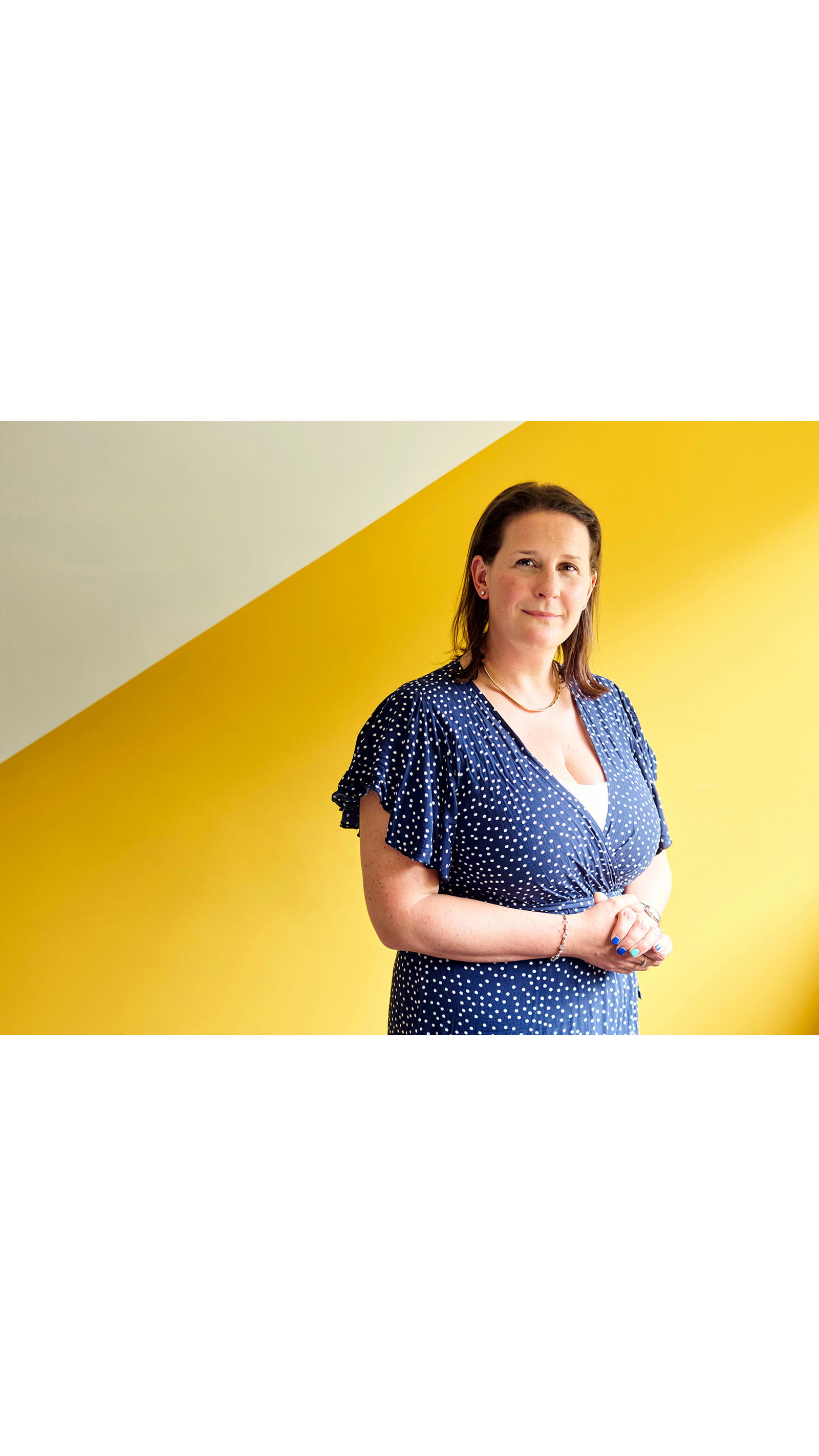 Jenny McMillan ACA Head of Finance Northern Block ICAEW member