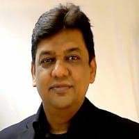 Vijay Mistri