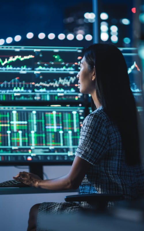 Finance in a Digital World is a flexible elearning programme explores disruptive digital technologies and what they mean for finance professionals. The modules are free to access for ICAEW members and students.