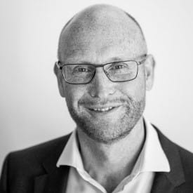 Photo of Adam Thompson